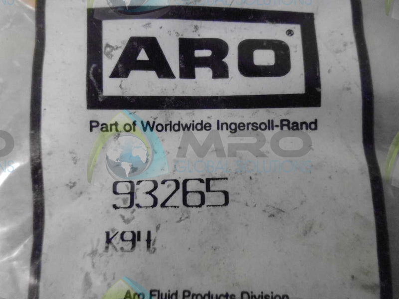 ARO 93265 (PKG OF 4) * NEW IN FACTORY BAG *