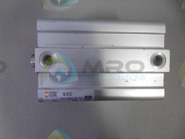 METAL WORK 2120800095ZD *NEW NO BOX*