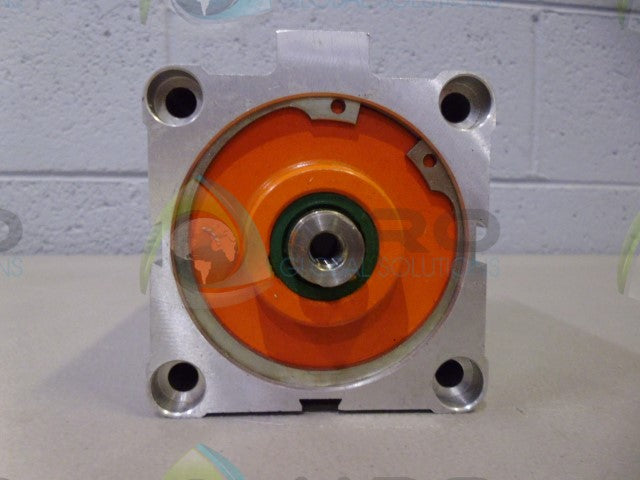 METAL WORK 2120800095ZD *NEW NO BOX*