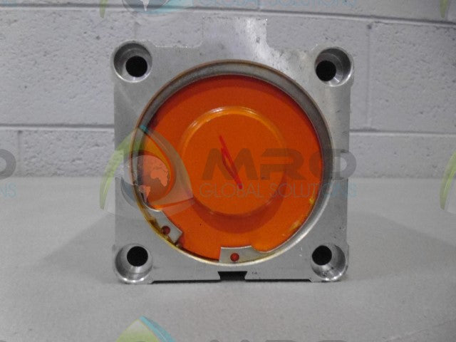 METAL WORK 2120800095ZD *NEW NO BOX*