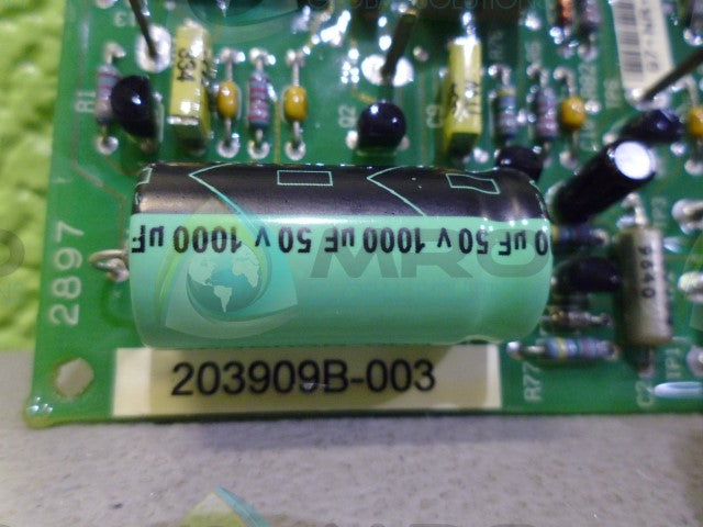 ESAB 203909B-003 CONTROL BOARD *NEW NO BOX*