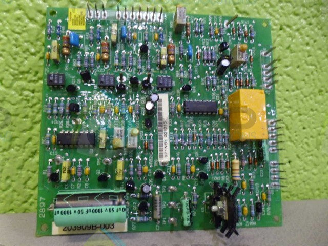 ESAB 203909B-003 CONTROL BOARD *NEW NO BOX*