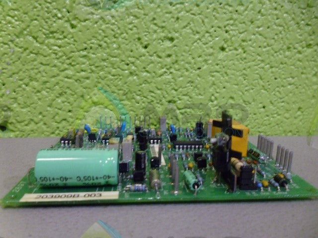 ESAB 203909B-003 CONTROL BOARD *NEW NO BOX*