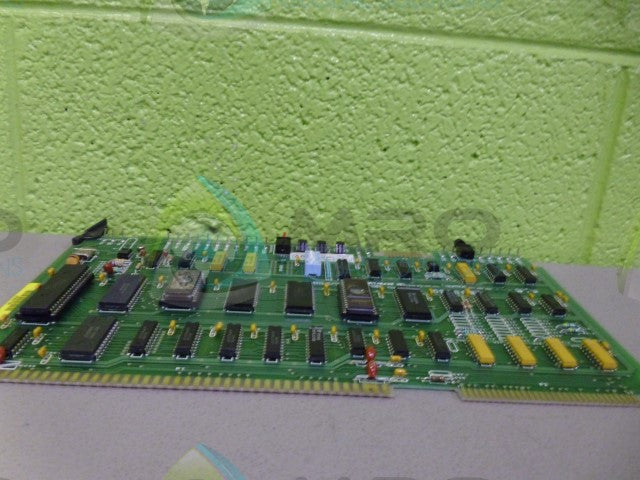 ALLEN BRADLEY 2750-CP1 SER. A CIRCUIT BOARD *USED*