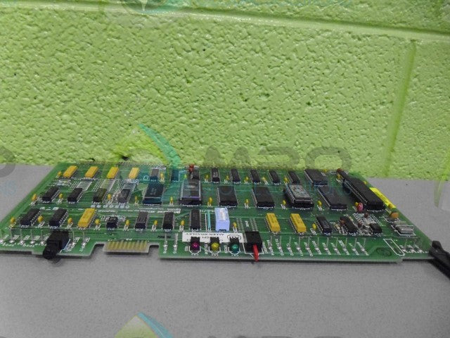 ALLEN BRADLEY 2750-CP1 SER. A CIRCUIT BOARD *USED*