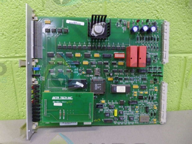 BETA TECH BC-FSC-071-003 SPRINDLE MODULE *USED*