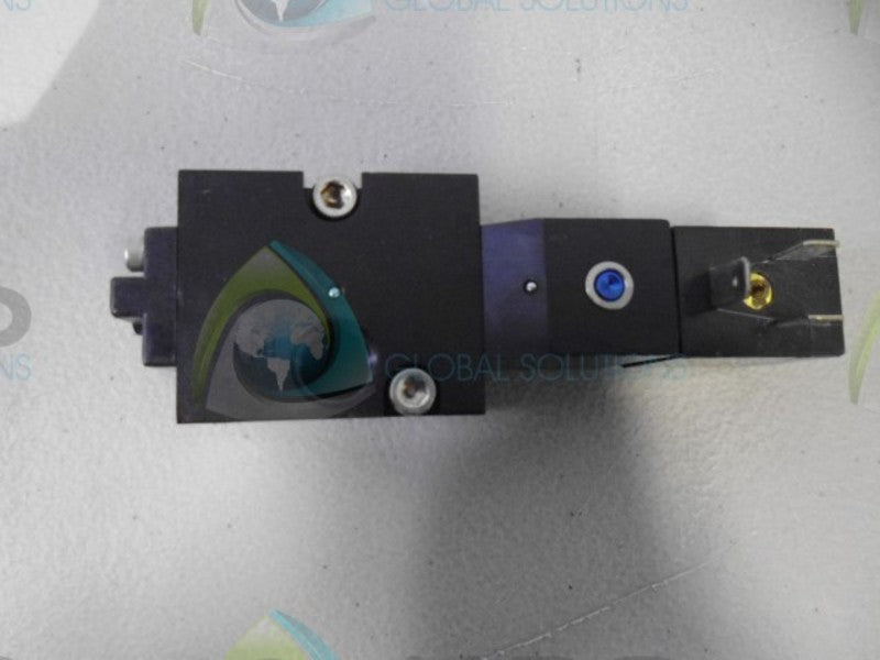 VERSA VALVES CGS-4232-NB1-HC-D024 *NEW IN BOX*