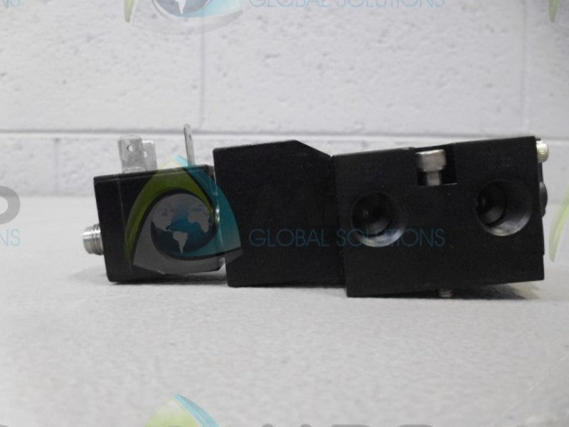 VERSA VALVES CGS-4232-NB1-HC-D024 *NEW IN BOX*