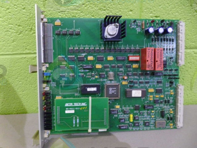 BETA TECH BC-FSC-071-003 SPINDLE MODULE *NEW NO BOX*