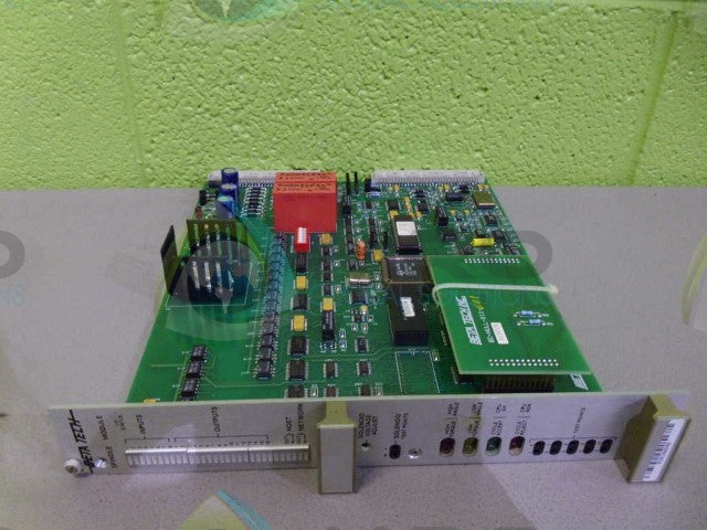 BETA TECH BC-FSC-071-003 SPINDLE MODULE *NEW NO BOX*
