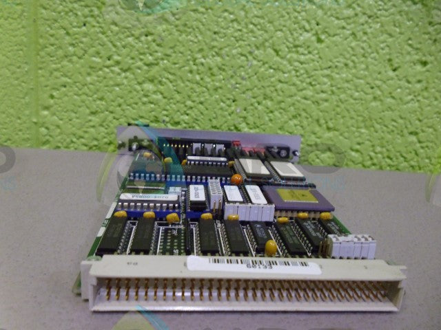 GREEN SPRINGS COMPUTERS 0320-0028C CPU BOARD *USED*