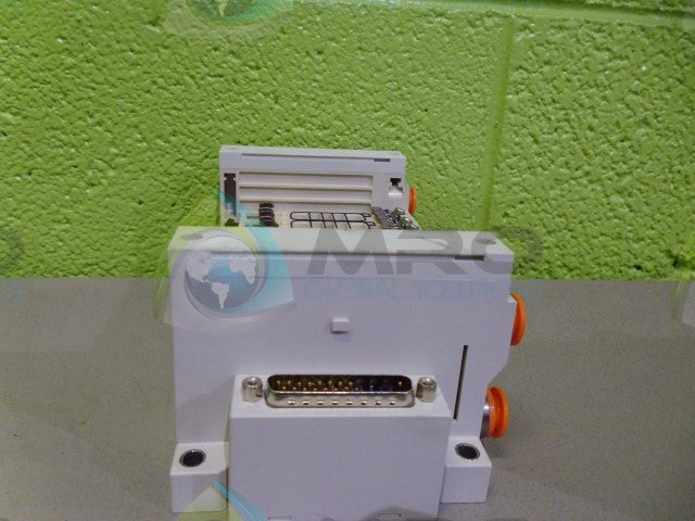 SMC VV5Q21-08N7FU3 MANIFOLD *NEW NO BOX*