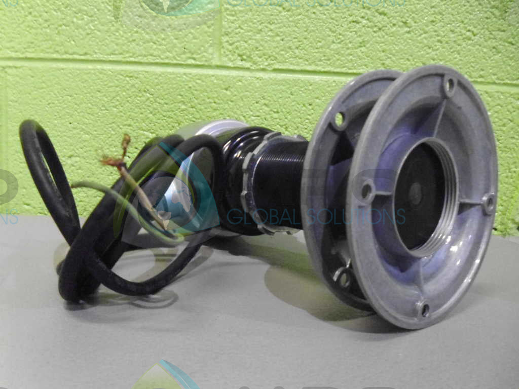 SIEMENS 7MH71460GA MOTION PROBE *USED*