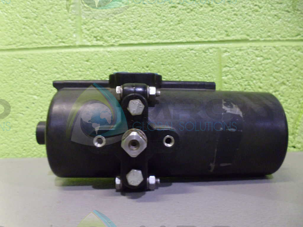 NELES-JAMESBURY SP6SR60-B ACTUATOR *NEW NO BOX*