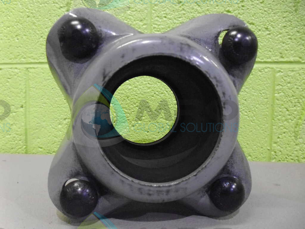 DRESSER 0038-9187-011 COUPLING *NEW NO BOX*
