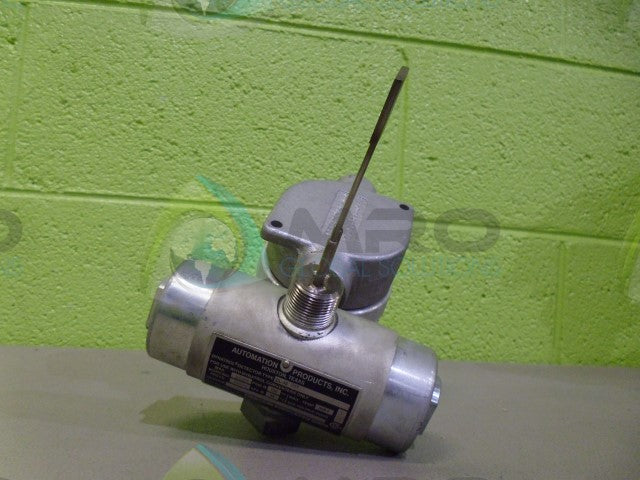 AUTOMATION CL-10RH DETECTOR LIQUID LEVEL SWITCH *USED*