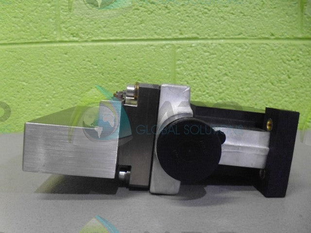 ADIXEN 107802 PUMP *USED*