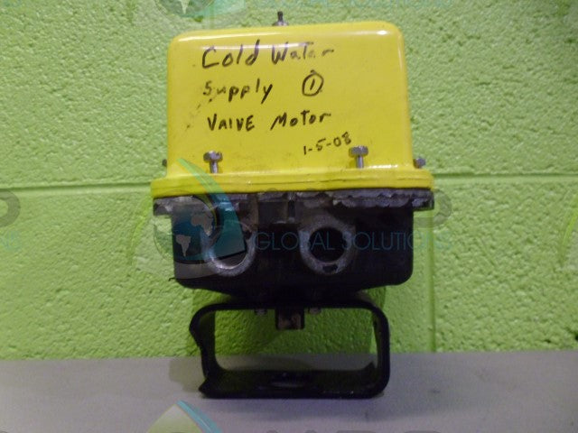 WORCESTER CONTROLS 20-755 ACTUATOR *USED*