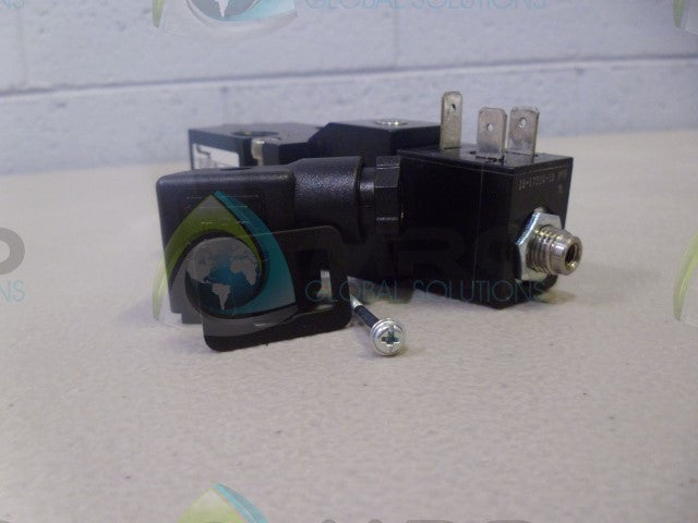 VERSA VALVES CGS-4232-NB1-HC-D024 SYLENIOD *NEW NO BOX*