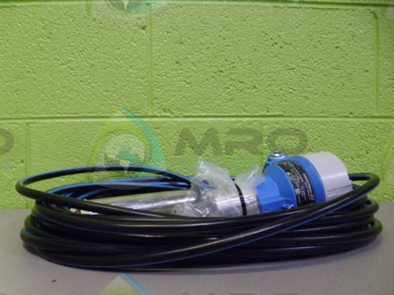 ENDRESS HAUSER DELTAPILOT M FMB53-AF23/0 DELTA PILOT *NEW NO BOX*