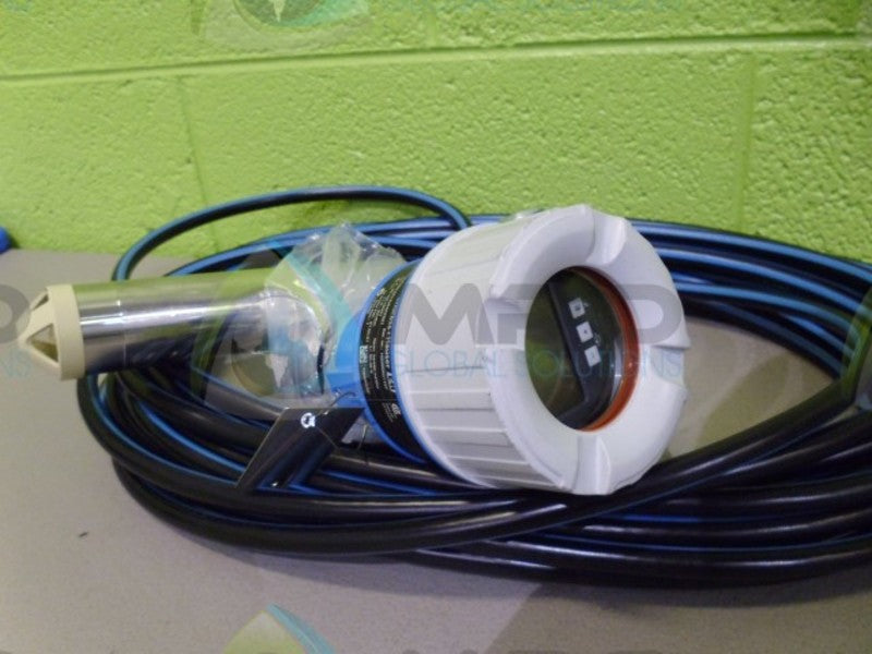 ENDRESS HAUSER DELTAPILOT M FMB53-AF23/0 DELTA PILOT *NEW NO BOX*