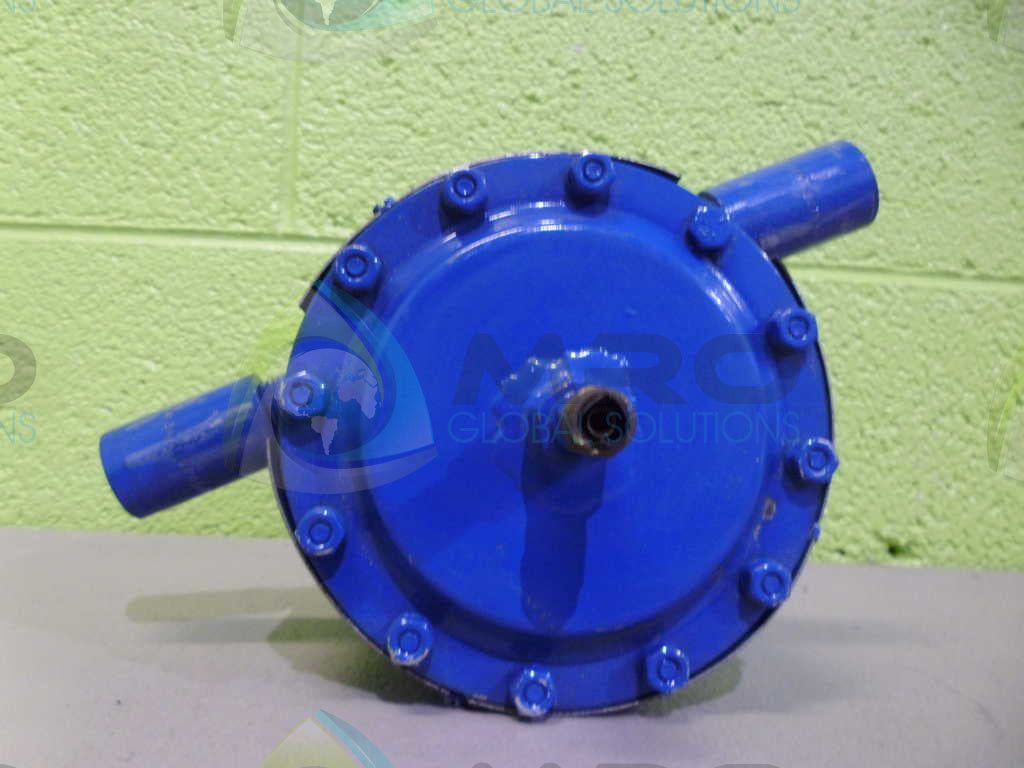 AIR PUMP 1010R PUMP *USED*