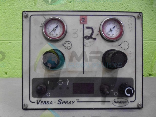 NORDSON 1444590 CONTROLLER *USED*
