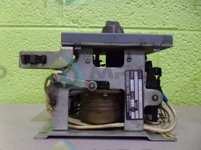EAGLE HA43A608 TIMER *USED*
