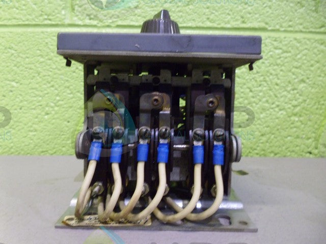 EAGLE HA43A608 TIMER *USED*