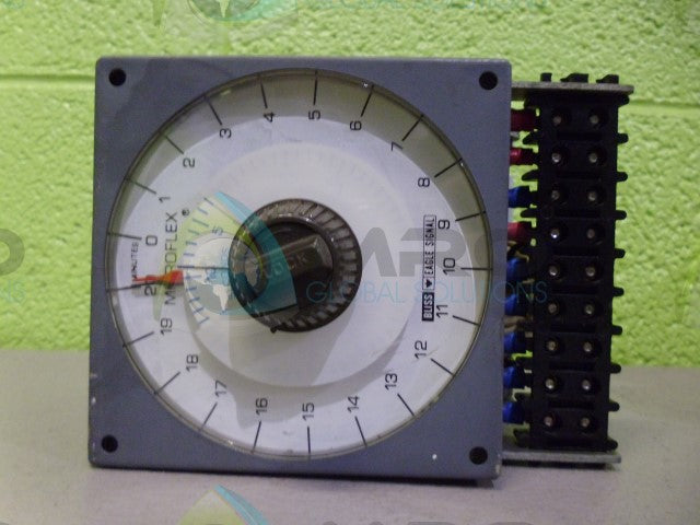 EAGLE HA43A608 TIMER *USED*
