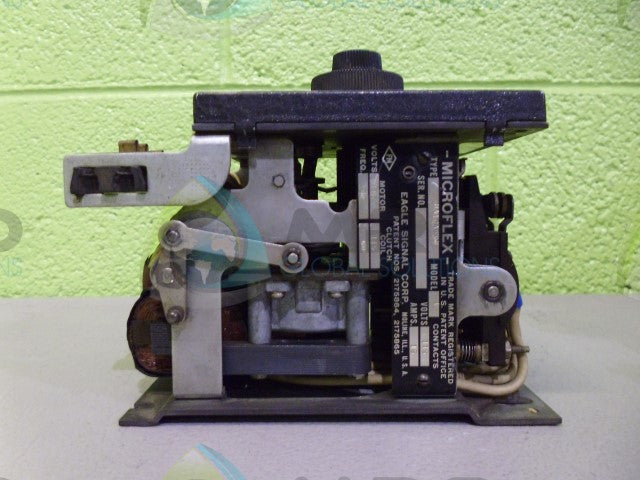 EAGLE HA10A6 TIMER *USED*