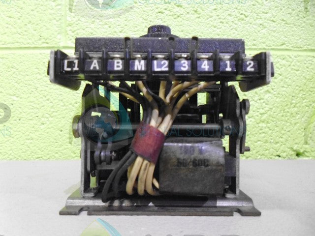 EAGLE HA10A6 TIMER *USED*
