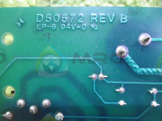 WINTRISS CONTROLS D41776 CIRCUIT BOARD *NEW NO BOX*