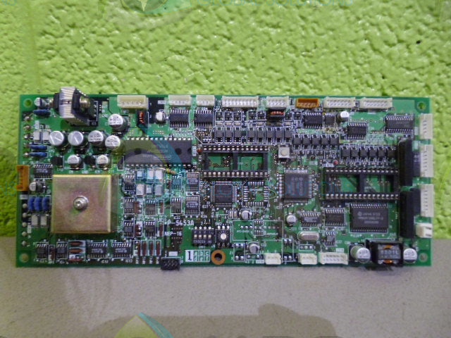ISHIDA P-5453A CONTROL CARD *NEW NO BOX*