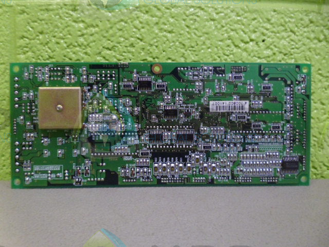 ISHIDA P-5453A CONTROL CARD *NEW NO BOX*