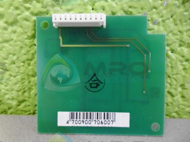 ISHIDA P-5434A CIRCUIT BOARD *NEW NO BOX*