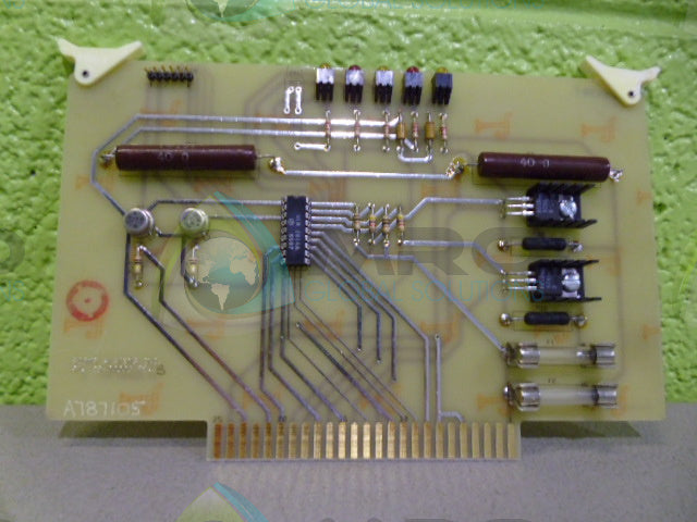 SIGMA 29-00003 CIRCUIT BOARD *USED*