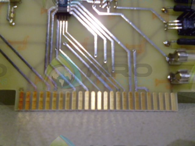 SIGMA 29-00003 CIRCUIT BOARD *USED*