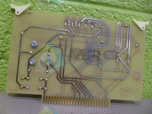 SIGMA 29-00003 CIRCUIT BOARD *USED*