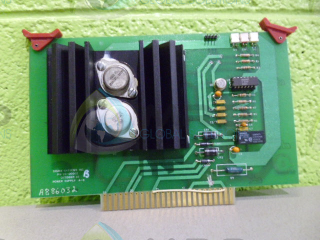 SIGMA 29-00002 CIRCUIT BOARD *USED*