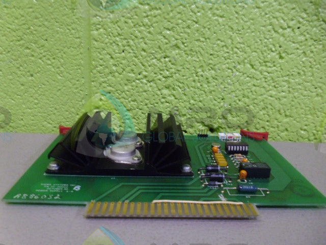 SIGMA 29-00002 CIRCUIT BOARD *USED*