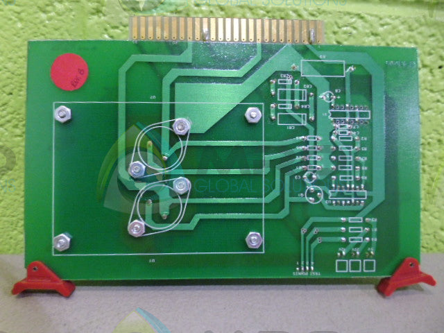 SIGMA 29-00002 CIRCUIT BOARD *USED*