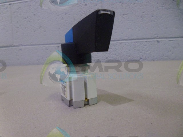 FESTO VHER-BH-M04E-M05-UD *NEW IN BOX*