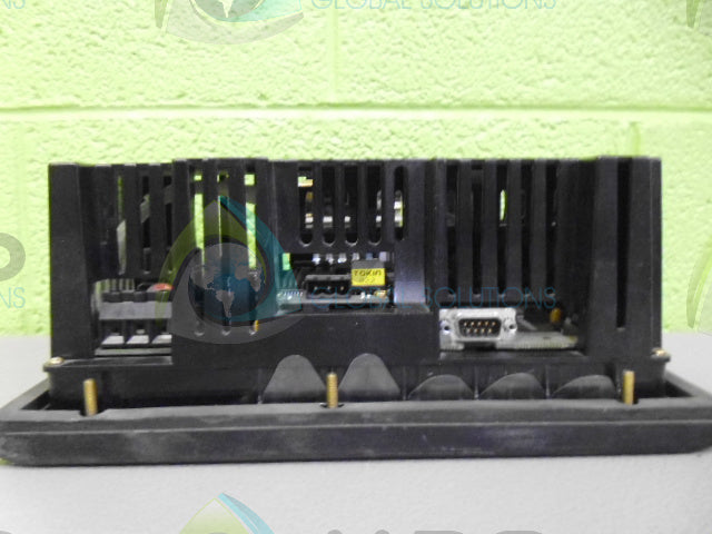 ALLEN BRADLEY PANELVIEW 2711-K5A8X SER. F F/W 3.13 (REMAN)(AS PICTURED) *USED*