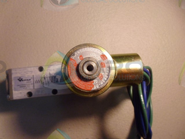 VERSA VALVES KSG-4232-XX *NEW NO BOX*