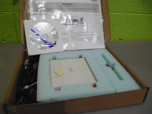 COLUBRIS WCB-200 WIRELESS CLEINT BRIDGE *NEW IN BOX*