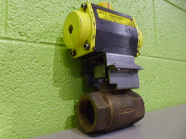 CONBRACO CTD SIZE 30 ACTUATOR *USED*