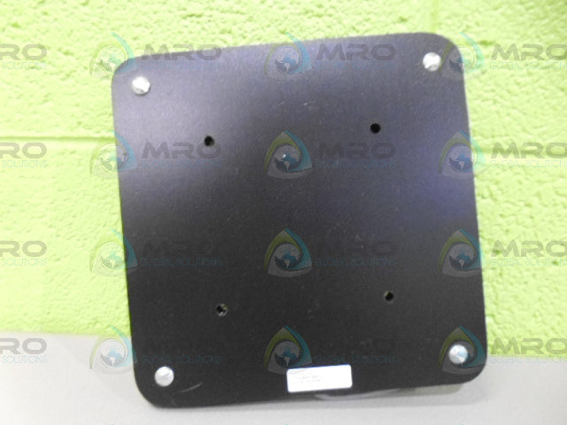 INTERSOFT WMROMR2 FIBER GLASS FILTER *NEW NO BOX*