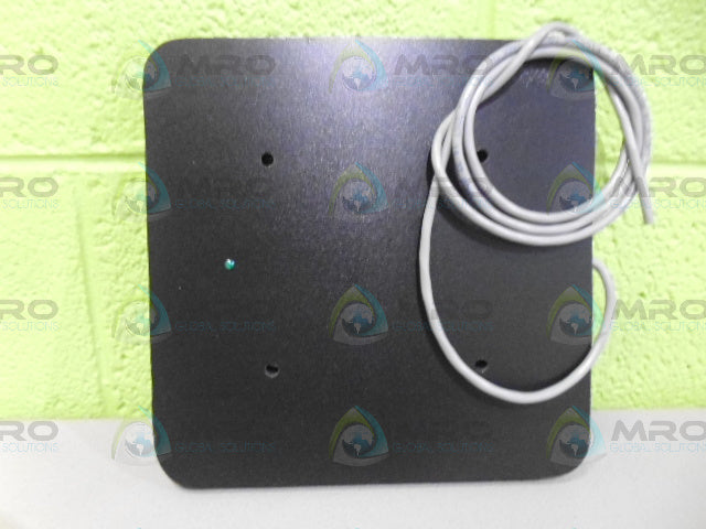 INTERSOFT WMROMR2 FIBER GLASS FILTER *NEW NO BOX*