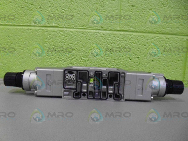 SMC VVS8080-ARB-YAB-1 SOLENOID VALVE *NEW NO BOX*
